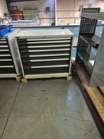 WERKPLAATSKAST, Ophalen, Nieuw