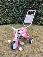Smoby driewieler aanpasbaar, Ophalen, Zo goed als nieuw
