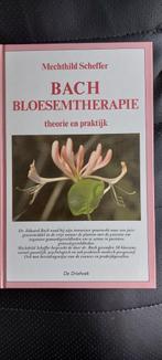 Bach bloesemtherapie van Scheffer, Ophalen of Verzenden, Gelezen