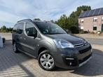 Citroën Berlingo 1.2 Benzine | Navigatie | Camera | 5 zitpl, Autos, Achat, 1295 kg, Entreprise, Boîte manuelle