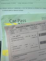 OPEL MERIVA 2011diesel euro 5 . distribution chaîne 13 cc, Autos, Euro 5, Achat, Carnet d'entretien, Boîte manuelle