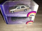 2x Siku Mercedes 500SEL 3426, Hobby en Vrije tijd, Modelauto's | 1:43, Ophalen of Verzenden, Gebruikt, Auto, SIKU