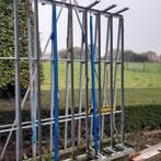 Bok, Doe-het-zelf en Bouw, Steigers, Ophalen of Verzenden, Zo goed als nieuw