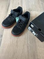 Leren Sneakers jongens zwart nieuw, Ophalen of Verzenden, Nieuw