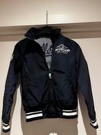 Bomber blauw Mc Gregor jongens 6 j, Kinderen en Baby's, Kinderkleding | Maat 176, Verzenden, Zo goed als nieuw