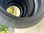 banden runflat Pirelli Sottozero, Auto-onderdelen, Banden en Velgen, Ophalen, 18 inch, Gebruikt, Winterbanden