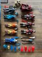 Avatar the last airbender actiefiguren, Ophalen of Verzenden, Zo goed als nieuw
