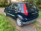 Ford fiesta benzine 57000km, Auto's, Handgeschakeld, Particulier, Fiësta, Euro 4