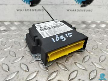 VOLKSWAGEN POLO 1.2 TSI Comfortline  [ECU] 2015 beschikbaar voor biedingen