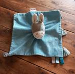 Knuffel Nattou Baby 2x, Ophalen, Gebruikt