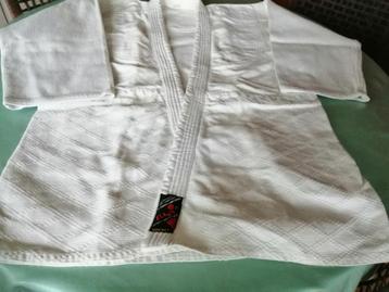 Judo Gi Fuji Mae Sport T4 170 cm