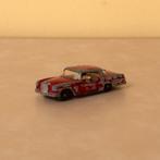 Matchbox Mercedes-Benz 220 SE, Ophalen of Verzenden, Gebruikt, Auto, Matchbox