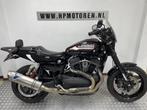 Harley Davidson XR 1200 X SPORTSTER X-LIMITED EDITION BOVAGG, 2 cilinders, Bedrijf, 1202 cc, Meer dan 35 kW