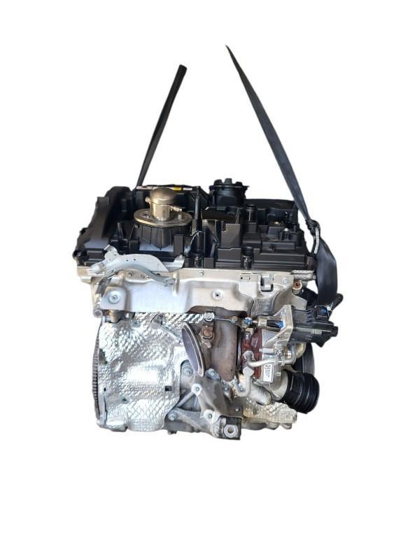 MOTOR BMW 5 serie Touring (G31) (|11005A55E69|B48B20B|), Auto-onderdelen, Motor en Toebehoren, BMW, Gebruikt