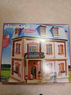 Playmobil 5303 volledig herenhuis, Ophalen, Zo goed als nieuw, Complete set