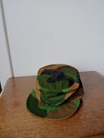 (NL Army) pet, Ophalen of Verzenden, Landmacht, Helm of Baret