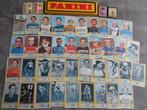 PANINI autocollants cyclistes SPRINT 71 de 1971 41x divers, Envoi