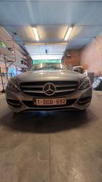 A vendre Mercedes classe C220 cdi, Ophalen