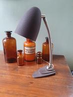 Ancienne lampe d'atelier, Enlèvement ou Envoi