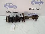 Schokdemperpoot links-voor van een Opel Corsa, 3 maanden garantie, Gebruikt, Opel
