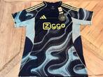 Ajax shirt maat L, Sport en Fitness, Voetbal, Ophalen of Verzenden, Zo goed als nieuw