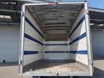 Mercedes Sprinter 514 CDI Automaat Bakwagen Dubbellucht Acht, Automaat, Stof, Gebruikt, Euro 6
