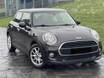 Mini Cooper One d/2015/Euro6/Garantie, Auto's, Voorwielaandrijving, Stof, Overige kleuren, Bedrijf