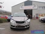 2009 SKODA FABIA 2 542 1.6 DEMONTAGE SLOOP (105), Auto-onderdelen, Ophalen of Verzenden, Gebruikt, Skoda
