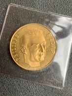 Pièce commémorative des 160 ans de la Belgique, Enlèvement ou Envoi, Monnaie en vrac