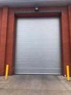 METALEN ROLLUIK/VEILIGHEIDSSLUITER/PROMOTIEPRIJS, Verzenden, Nieuw, Elektrische bediening