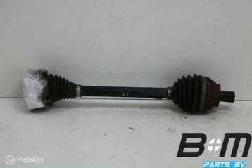 Aandrijfas links VW Golf Plus 6 1K0407271JA beschikbaar voor biedingen