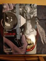 Batman : The Killing Joke : édition de luxe, Livres, BD | Comics, Comme neuf, Enlèvement ou Envoi