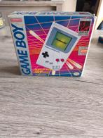Nintendo Gameboy, Ophalen of Verzenden, Gebruikt