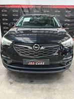 Opel Grandland X 1.6 CDTI BlueInjection ECOTEC /63000Km/Car, Achat, 87 kW, Euro 6, Entreprise