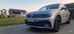 Volkswagen tiguan allspace, Auto's, Volkswagen, Automaat, 4 cilinders, 2500 kg, Leder
