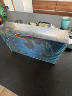 Mega Charizard X ex Ultra Premium Collection, Tuin en Terras, Ophalen, Nieuw