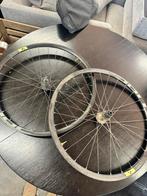 Alex Rims - gravel velgen, Fietsen en Brommers, Fietsonderdelen, Ophalen, Zo goed als nieuw