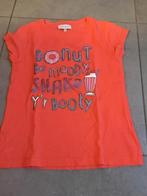 T-shirt donut m146/€2, Ophalen of Verzenden, Zo goed als nieuw, Meisje, Shirt of Longsleeve