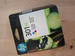 Hp cartridge  301 XL tri color, Computers en Software, Ophalen, Nieuw, Cartridge, Hp