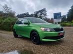 Skoda Fabia 1.0 benzine 2017 Top Staat, Auto's, Skoda, Voorwielaandrijving, Stof, Bedrijf, 5 deurs