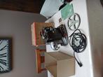 Paillard Bolex M8 projector super 8, Verzamelen, Foto-apparatuur en Filmapparatuur, Projector