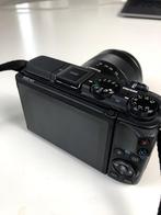 Canon Eos M3 Camera, TV, Hi-fi & Vidéo, Comme neuf, Canon, Compact, Enlèvement ou Envoi