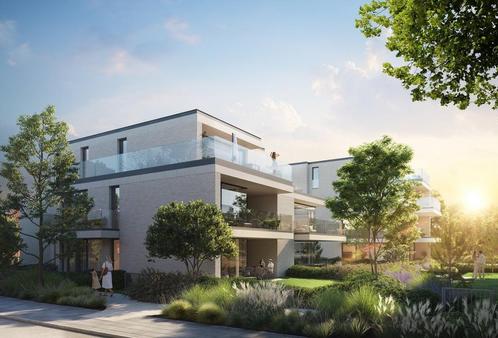 Appartement te koop in Koksijde, 2 slpks, Immo, Huizen en Appartementen te koop, Appartement