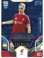 Panini adrenalyn xl Fifa 365 2026 limited Edition Premium, Verzenden, Nieuw, Plaatje
