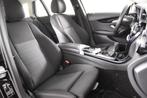 Mercedes-Benz C180 d T *Navigation*Chauffage des sièges*LED*, Autos, 5 places, Carnet d'entretien, Noir, Break