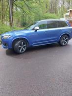 Volvo XC90 Diesel T4, Auto's, Te koop, SUV of Terreinwagen, Automaat, Zwart