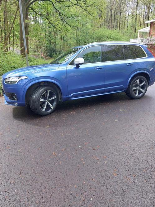 Volvo XC90 Diesel T4, Auto's, Volvo, Particulier, XC90, 360° camera, ABS, Achteruitrijcamera, Adaptive Cruise Control, Airbags