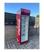 Frigo coca cola dranke koelkast, Ophalen, Gebruikt