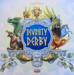 Divinity Derby Deluxe Edition (kickstarter), Ophalen of Verzenden, Nieuw
