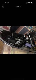 Jet ski, Watersport en Boten, Jetski's en Waterscooters, Ophalen, Zo goed als nieuw, Benzine